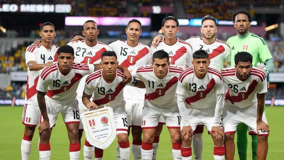 Se definió la ciudad de altura que jugará Perú por la fecha FIFA: posibles rivales en noviembre