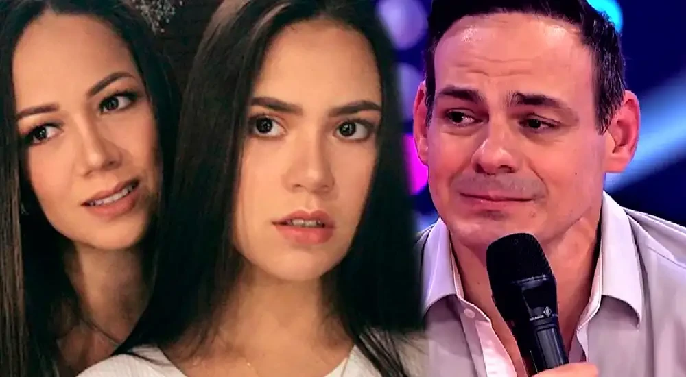 Hija de Melissa Klug la defiende tras polémica