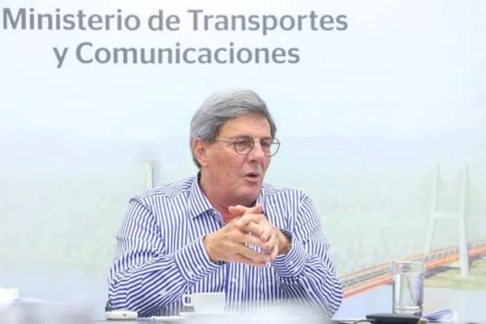 Rafael Rey renuncia al MTC por salud tras 52 días en el cargo