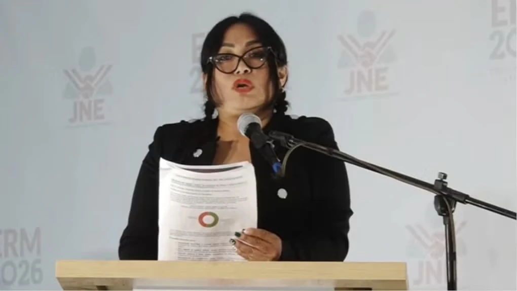 Fiscalía investiga presunto feminicidio de Susy Aponte, candidata al Gobierno Regional de Áncash