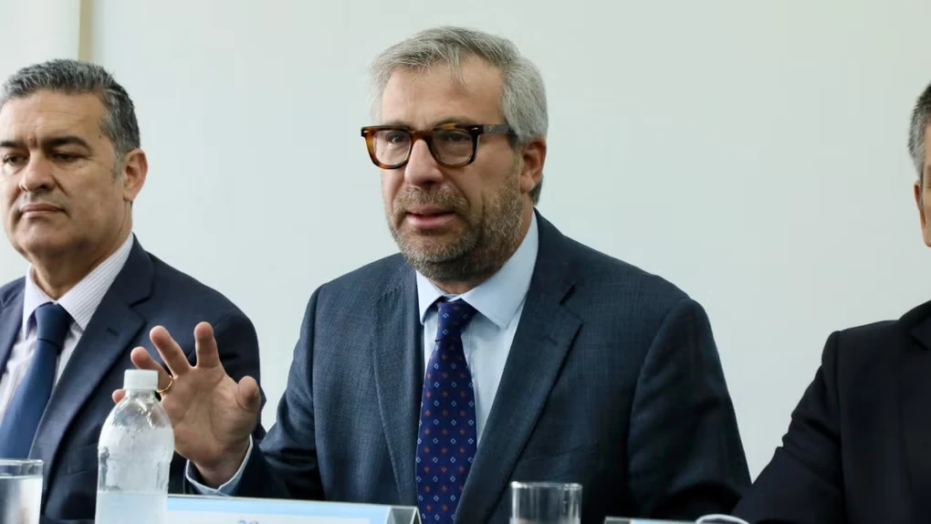 Piero Corvetto renuncia a la ONPE en medio de graves cuestionamientos