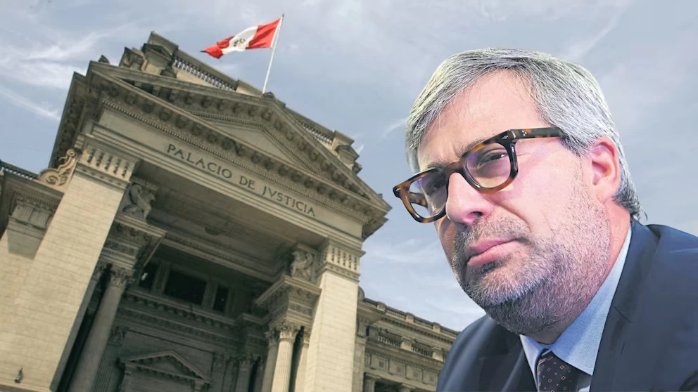 PJ evalúa frenar salida de Corvetto