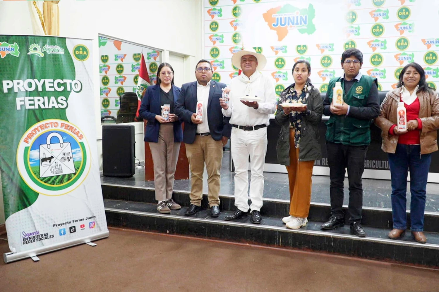 Maravilca alista gran feria agraria y ganadera 2026