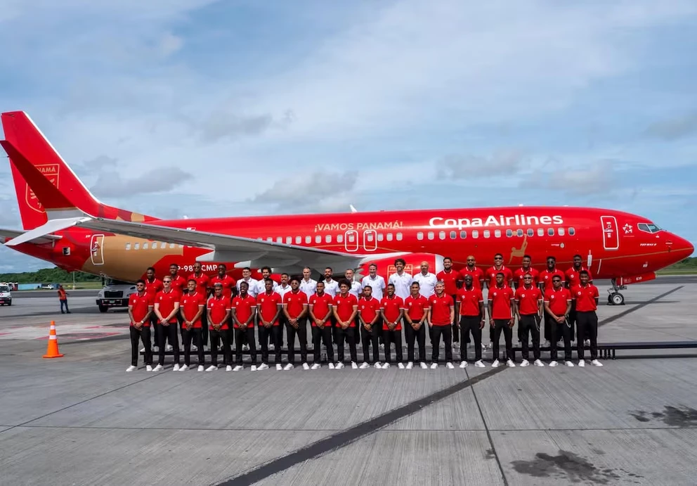 Panamá inicia su viaje rumbo al Mundial 2026