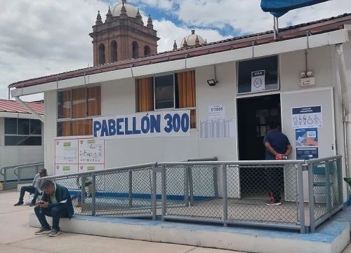 Sentencian a dos por suplantar votantes en Cusco