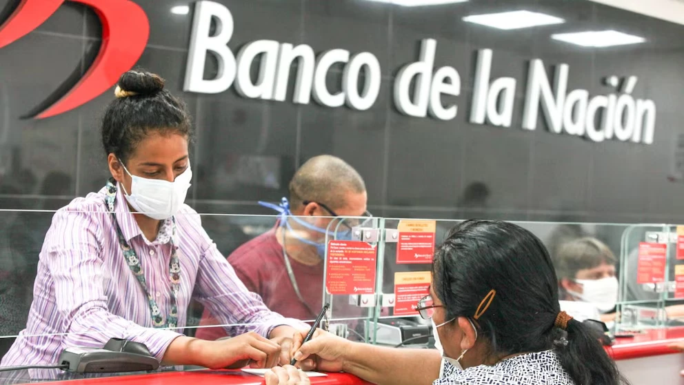Cronograma de pagos de octubre 2026 en el Banco de la Nación: Fechas para cobrar pensiones y sueldos