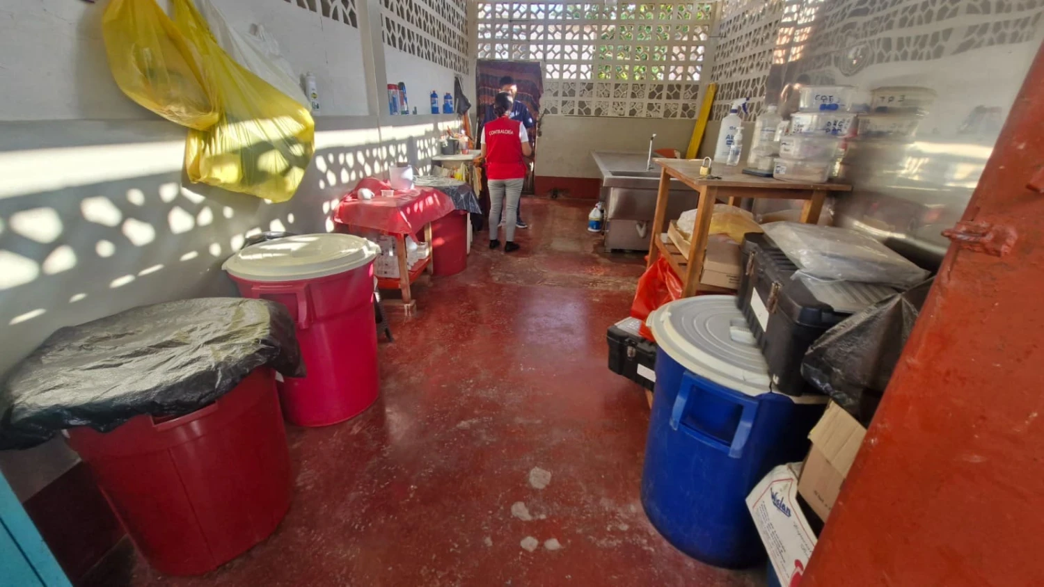 Contraloría alerta graves fallas en morgue de Satipo