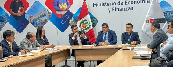 Nueva Carretera Central: proponen bonos para destrabar