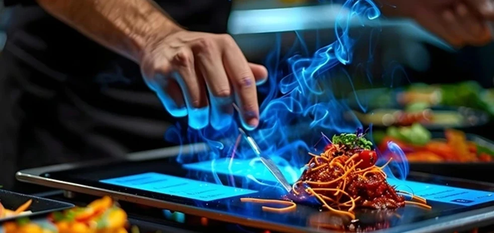 Gastronomía 2025: tendencias que cambian todo