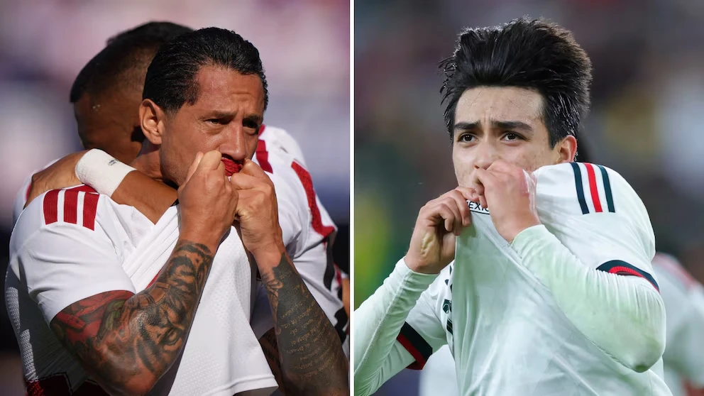 Perú vs México HOY: horario, canal TV y alineaciones del amistoso por fecha FIFA 2026 en Nueva Jersey