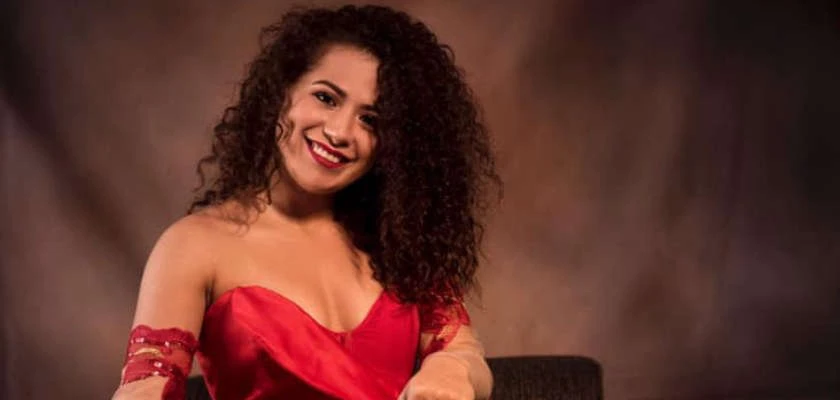 Ana Lucía Urbina reaparece en Corazón Serrano tras reposo médico