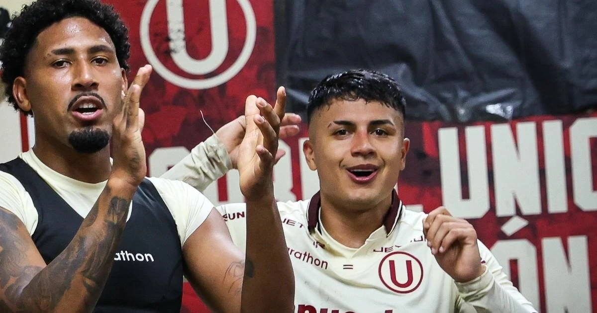 Concha confía: ganar en Chile