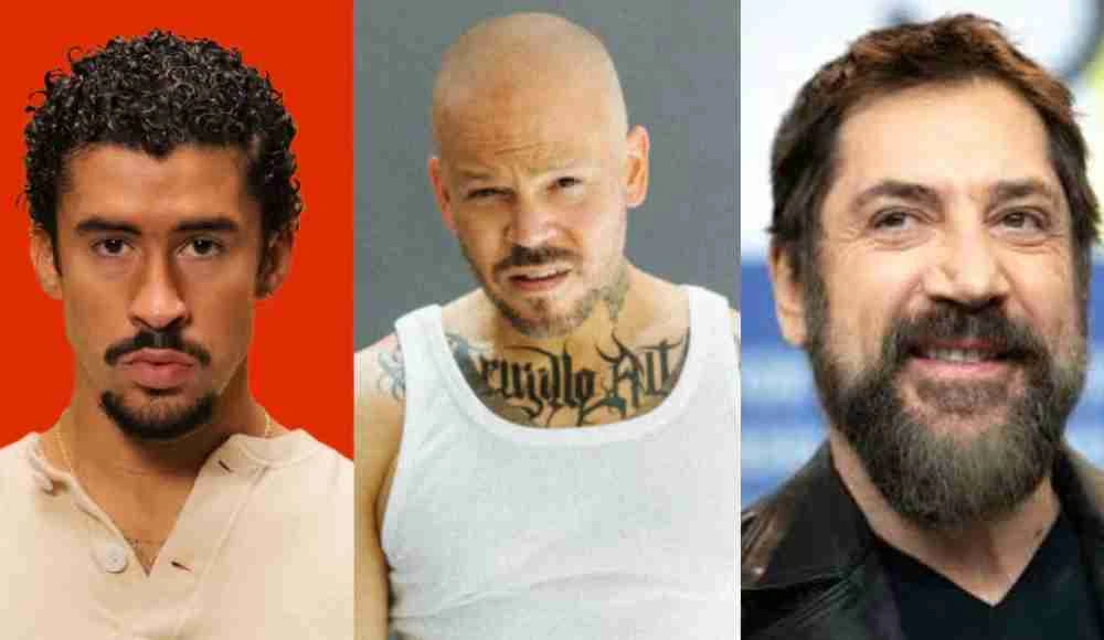 Residente dirige ‘Porto Rico’ con elenco estelar