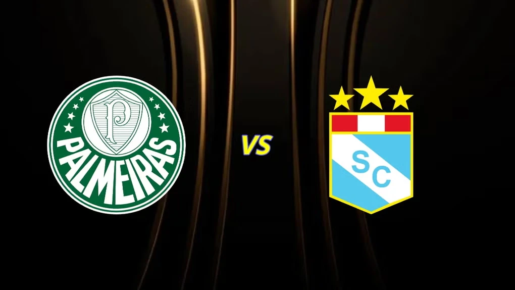 Cristal vs Palmeiras EN VIVO: hora y canal