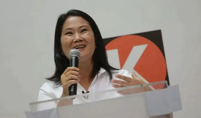 Presidenta pide unidad para trabajar por la gente.