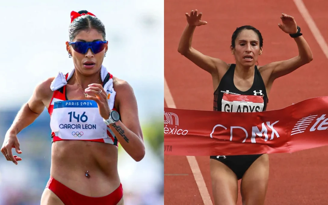 Líderes peruanos brillan en Iberoamericano