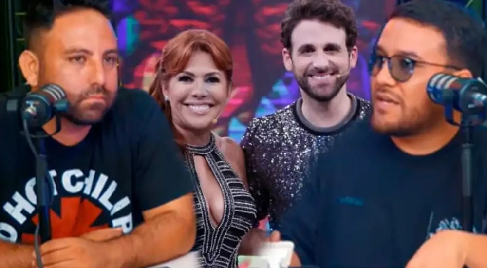 Urracos revelan con quién prefieren trabajar