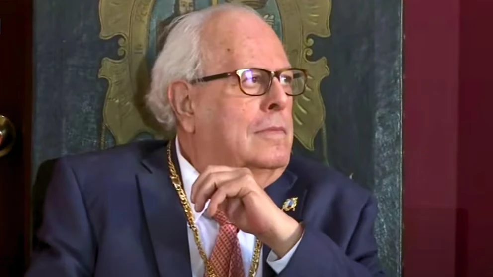 Viaje clave de Julio Velarde a EE.UU. por FMI