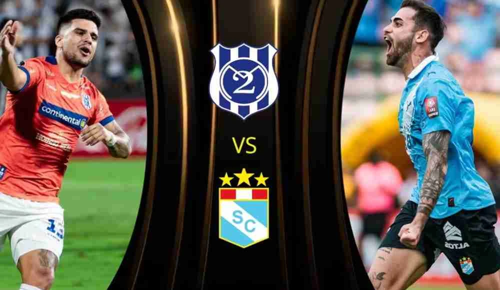 Sporting Cristal busca ventaja copera hoy