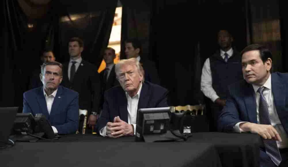 IA del Pentágono tras caída de Maduro