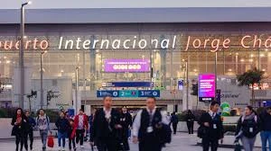 Jorge Chávez refuerza liderazgo como hub aéreo del Pacífico Sur