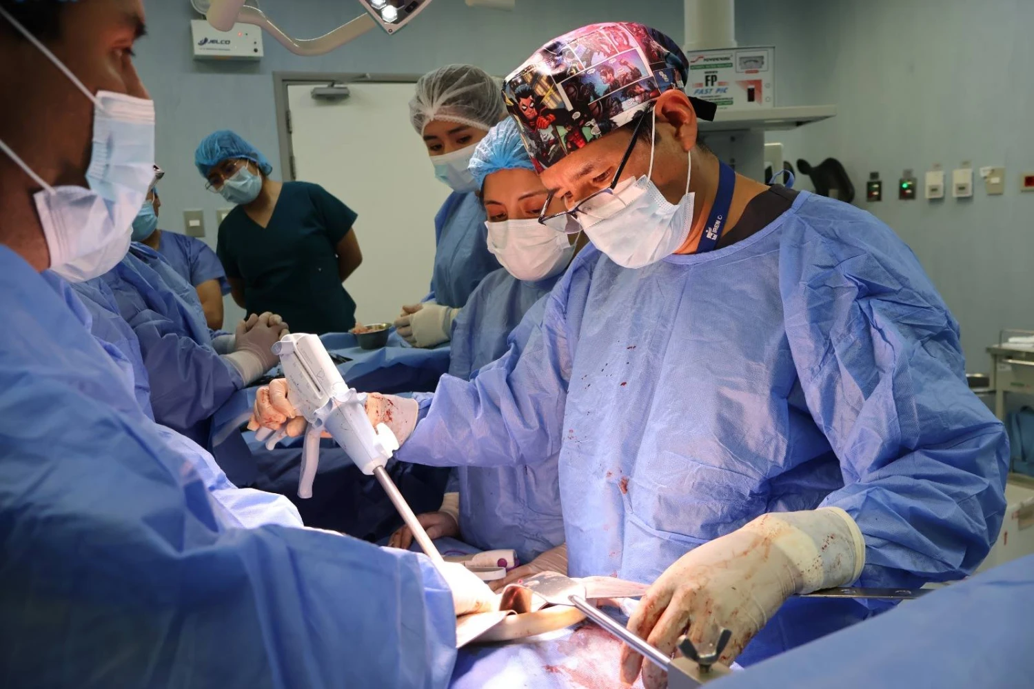 Colonoscopía desde los 45 ayuda a frenar cáncer