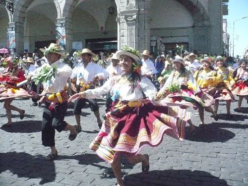 Ayacucho: San Isidro ya es Patrimonio Cultural