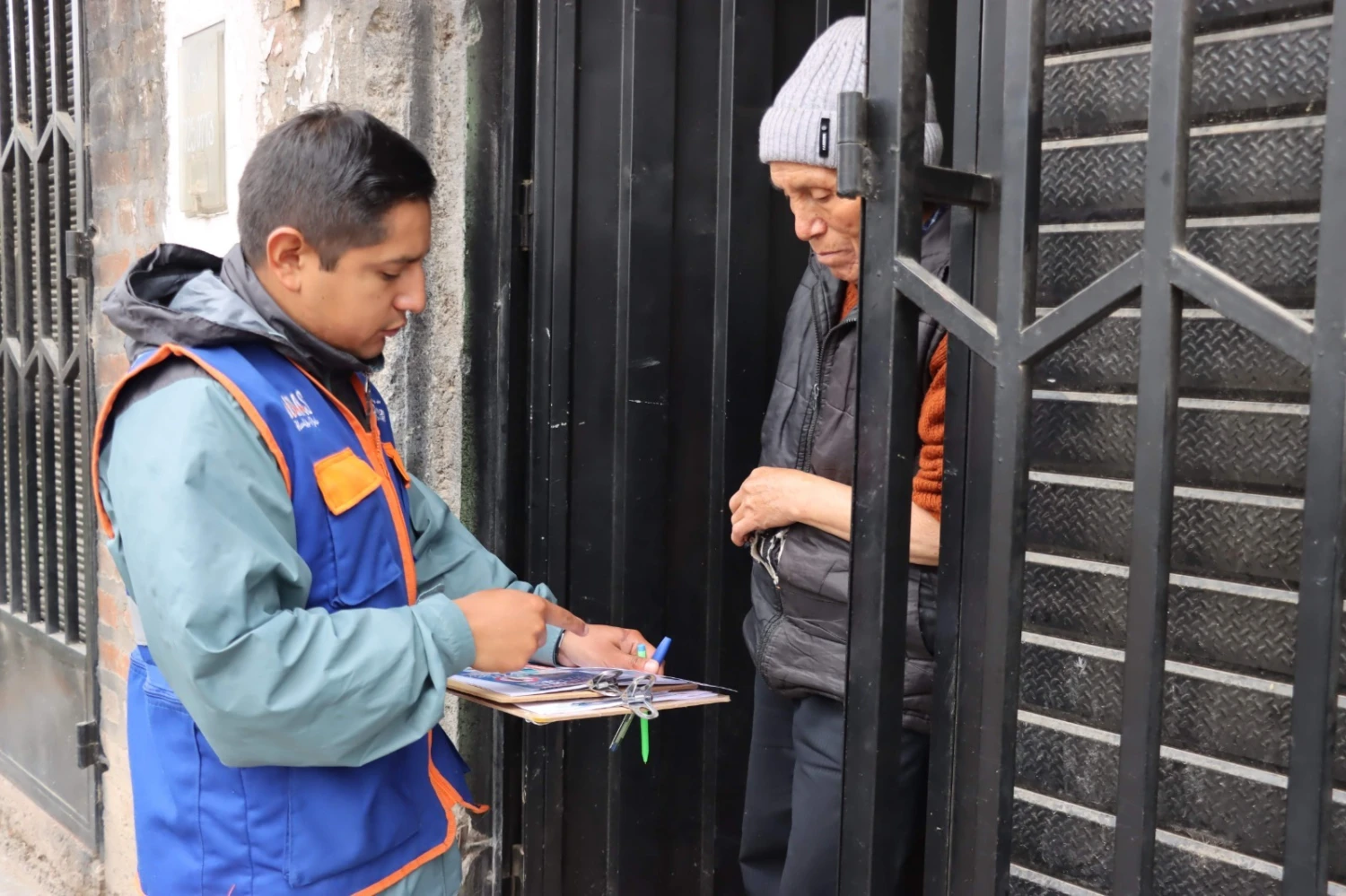 Chilca multará con S/ 1,070 por botar basura