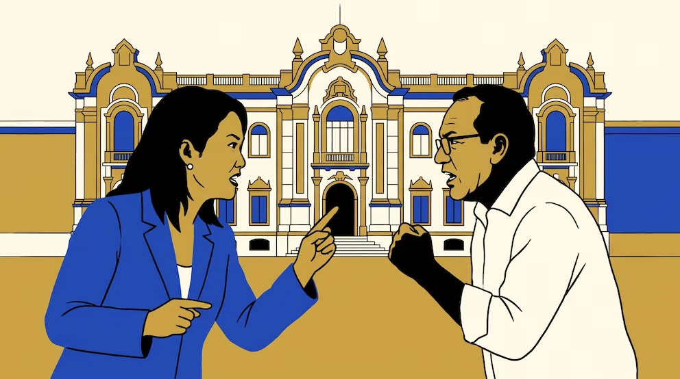 Elecciones 2026 dejan una dura lección: la crisis de representación sigue creciendo
