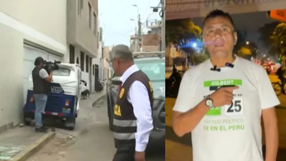 ELECCIONES: Muerte de candidato desata dudas en Chorrillos