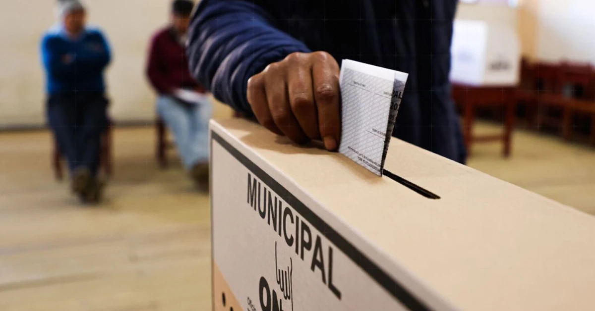 ONPE procesa todas las actas, pero faltan resolver observadas