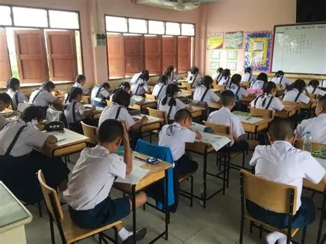 Expulsión escolar: tres suspensiones podrían ser definitivas