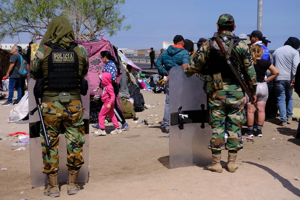 Perú extiende el estado de emergencia en Tacna y refuerza la seguridad en la frontera con Chile por 60 días
