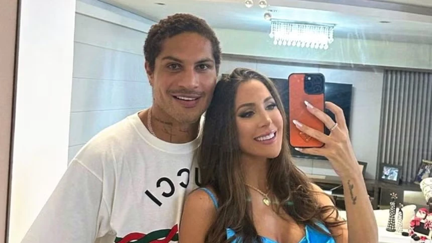 Ana Paula Consorte rompe y se enfoca en sanar