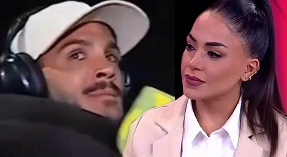 Mario Irivarren rompe silencio tras polémica con Onelia