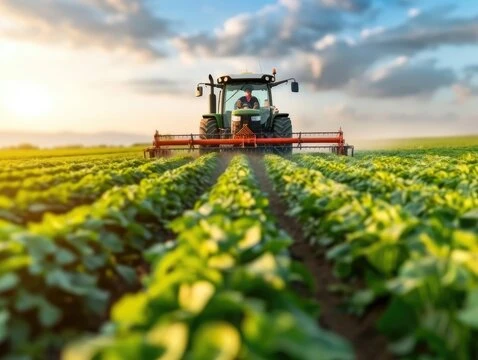 Gobierno prevé más de S/1.000 millones para el agro en 2026