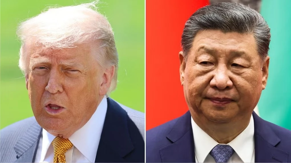 Trump y Xi redefinen tregua comercial global
