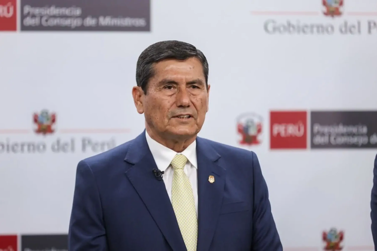 Gobierno llama a votar en elecciones 2026