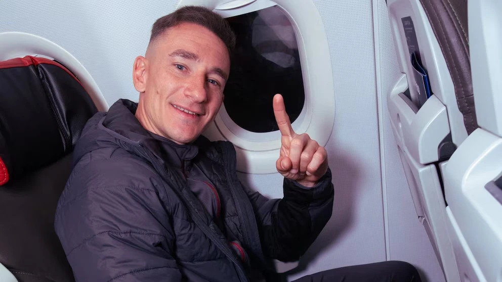 Cienciano llegó a Uruguay para defender su ventaja ante Montevideo City en la Copa Sudamericana