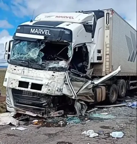 AREQUIPA: Tragedia 4 muertos en choque vial