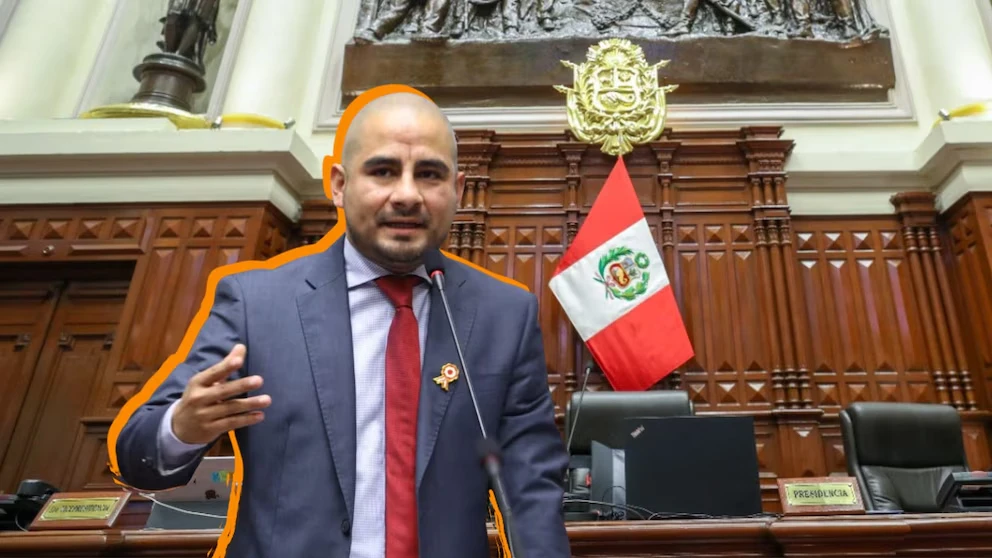 Fuerza Popular buscará en el Pleno de Diputados restituir puntos eliminados del pedido de facultades: "Eso es evidente"