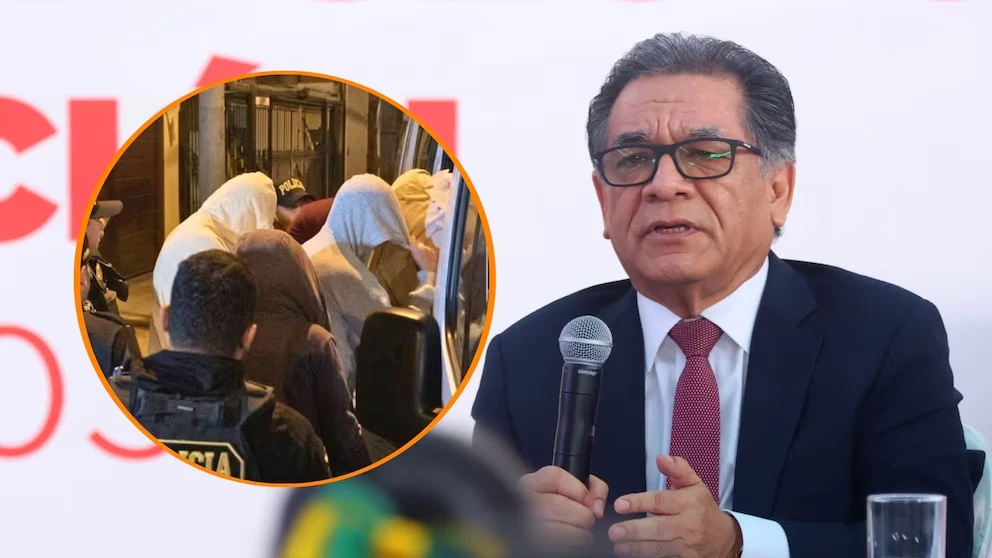 Minedu alista norma para permitir expulsión de alumnos por faltas graves