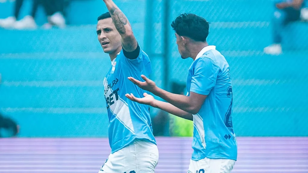 Sporting Cristal visita a Cerro Porteño por la clasificación en la Copa Libertadores 2026
