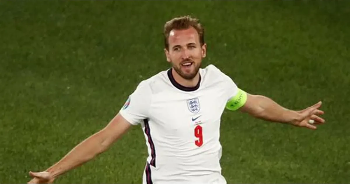 Inglaterra impone poder ofensivo ante Ghana