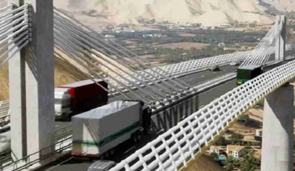 Junín endurece paro por nueva carretera