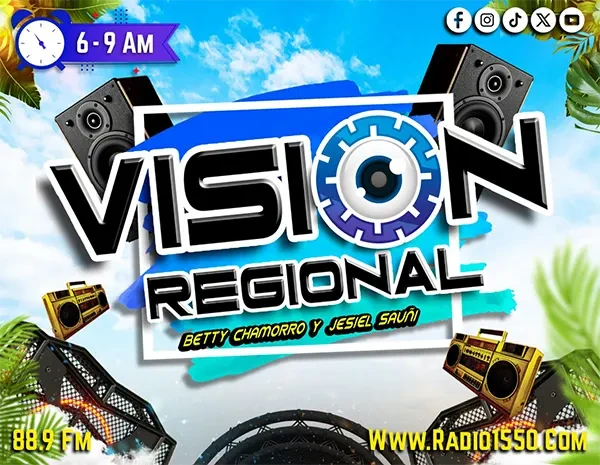 Visión Regional