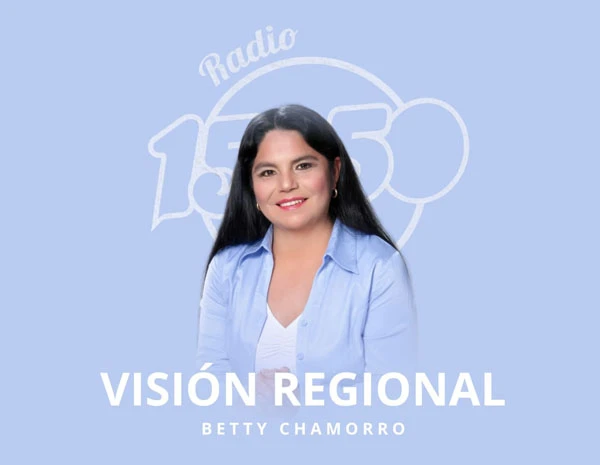 Visión Regional