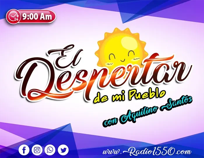 Despertar de mi Pueblo