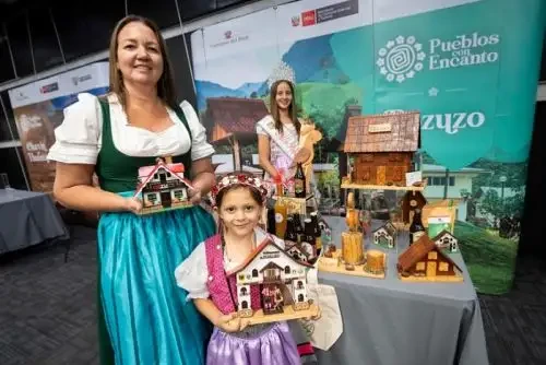 Pueblos con Encanto: claves y requisitos para postular