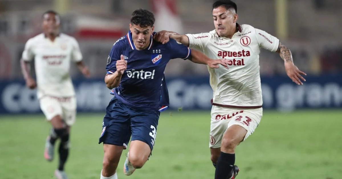 Triunfazo crema: 4-2 y fe copera